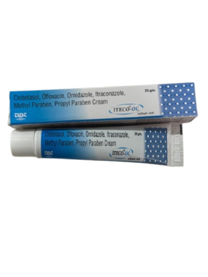 LT-ECO CL CREAM