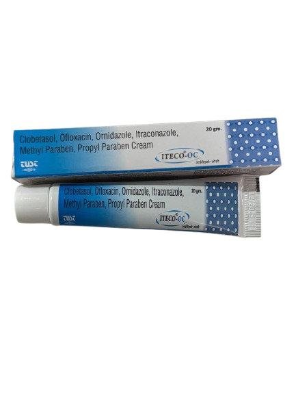 LT-ECO CL CREAM