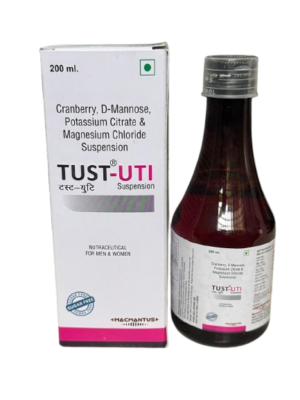 TUST-UTI SYP