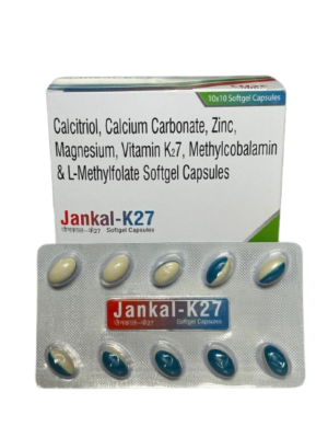 JANKAL K-27