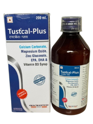 TUSTCAL-PLUS SYP
