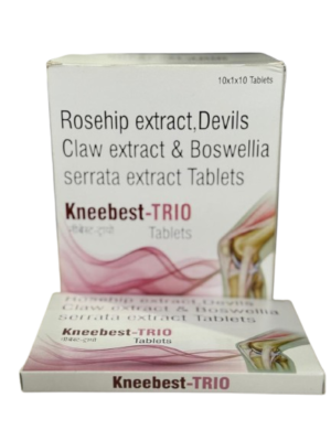 KNEEBEST TRIO TAB