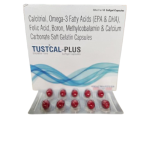 tustcal-plus-cap
