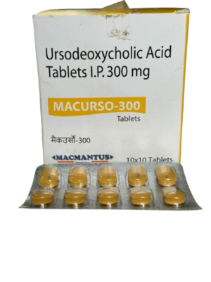 MACURSO-300 TAB