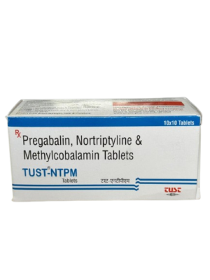 TUST-NTPM TAB